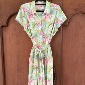 Tommy Bahama Golf Dress XL